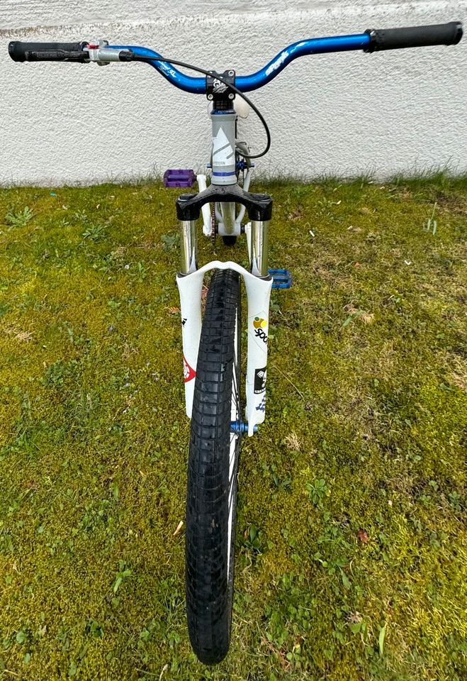 Dirt Bike Yt Industiries in Landsberg (Lech)