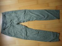 edc by Esprit Hose Chino Sommerhose Gr.34/36 S oliv -auch Versand Nordrhein-Westfalen - Meerbusch Vorschau