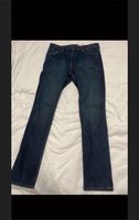 Skinny Haigh Waist H&m dunkelblau neuwertig 36/34 Rheinland-Pfalz - Arzfeld Vorschau