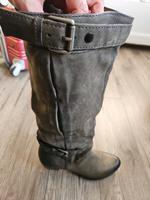 Lederstiefel Bielefeld - Milse Vorschau