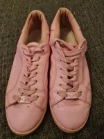 Rosa Tom Tailor Sneaker Gr. 40 Berlin - Treptow Vorschau