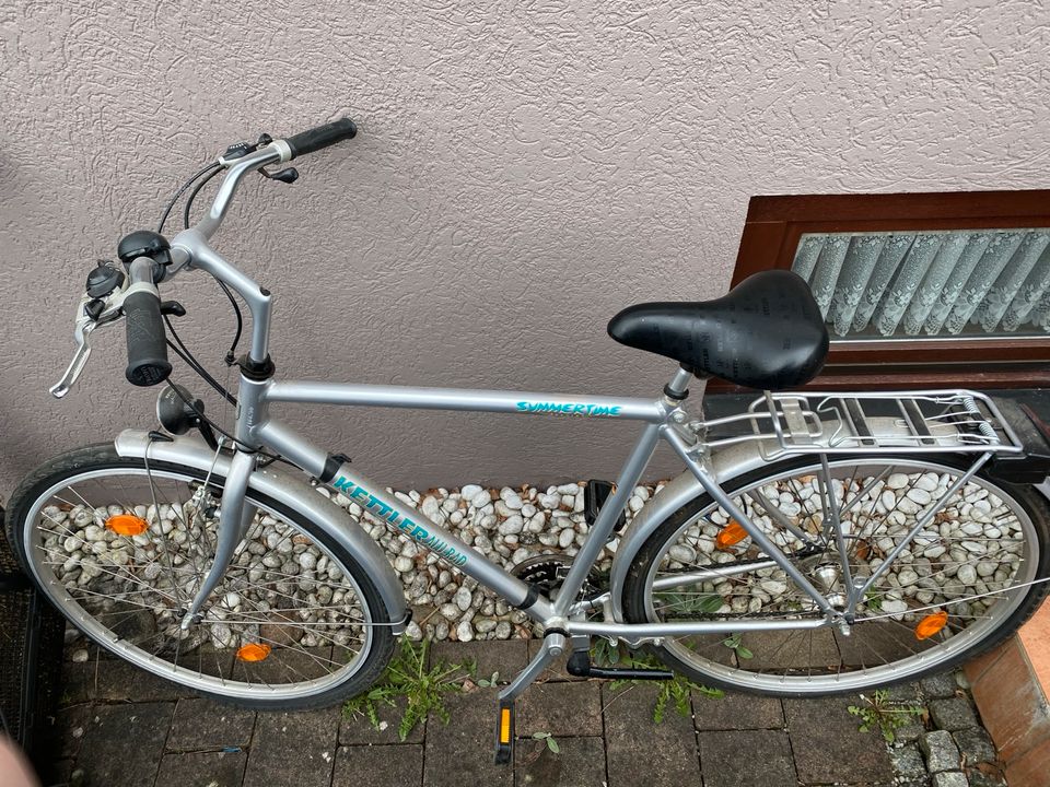 Fahrrad Kettler in Weinstadt