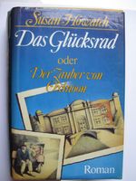 ❤️ Das Glücksrad oder der Zauberer von Oxmoon ❤️ Susan Howatch Neuhausen-Nymphenburg - Neuhausen Vorschau