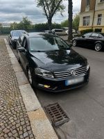 Vw passat 3C Alltrack 2.0 TDI Automatik Getriebe Leipzig - Sellerhausen-Stünz Vorschau