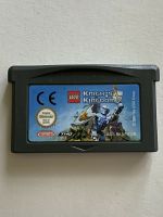 LEGO Knights' Kingdom - Gameboy Advance Nordrhein-Westfalen - Bünde Vorschau