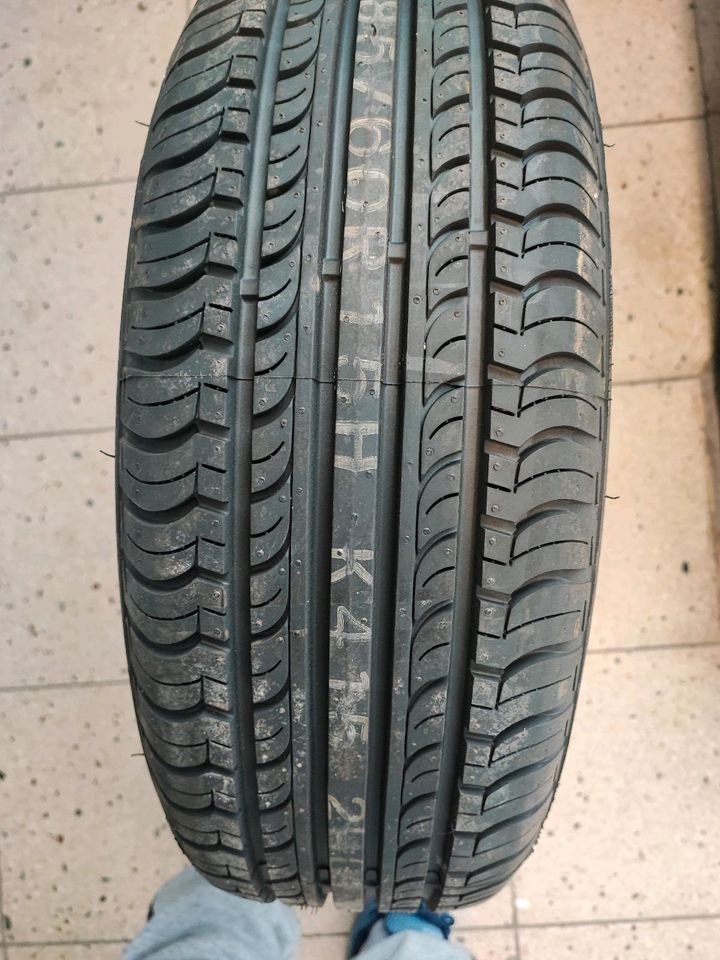 Ersatz Reifen 185.60R.15H  Neu Hankook in Durmersheim