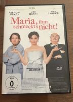 DVD Maria, ihm schmeckts nicht Baden-Württemberg - Stockach Vorschau