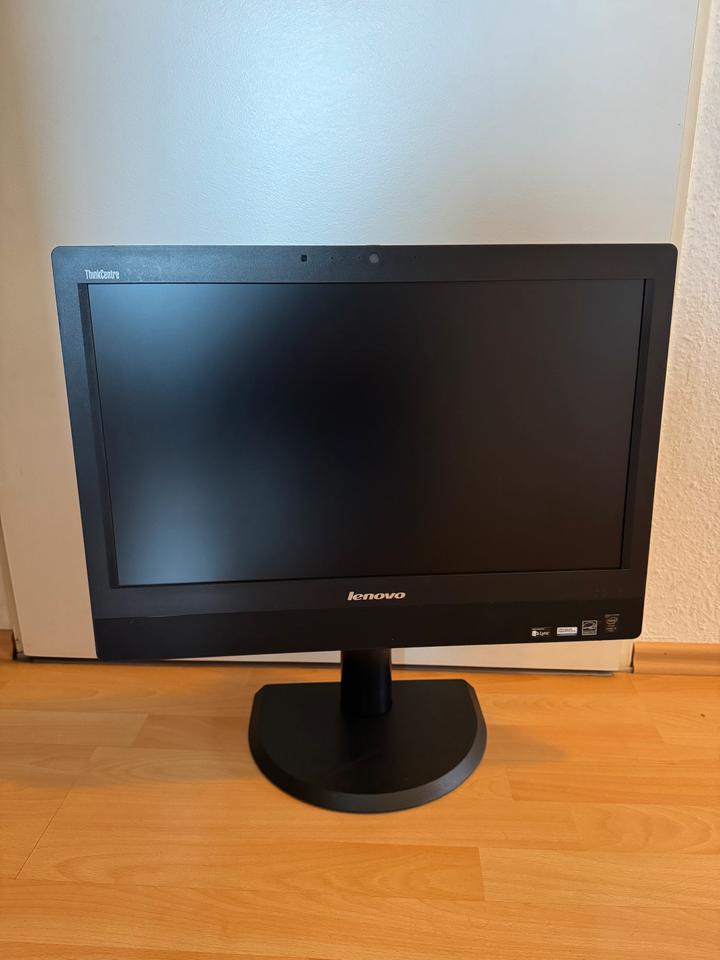 All in One PC Lenovo ThinkCentre M93z 500GB Core i5 3Ghz AiO in Bonn