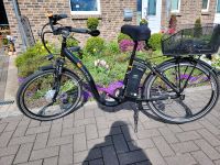 Prophete City E-Bike Schleswig-Holstein - Tarp Vorschau