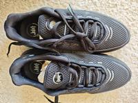 Air Max Nike black 40.5 Friedrichshain-Kreuzberg - Friedrichshain Vorschau