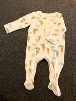 Baby Schlafanzug / Pyjama von H&M - Größe Bayern - Allersberg Vorschau
