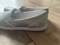 Lacoste Schuhe Sneaker 42 Loafer Bayern - Roding Vorschau
