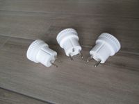 Sicherheits-Ausland-Reise-Stecker Adapter Nordrhein-Westfalen - Hamminkeln Vorschau