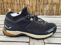 Salewa halbhohe Herren Wanderschuhe „PUEZ 2 KNIT PTX“ in Größe 43 Östliche Vorstadt - Fesenfeld Vorschau