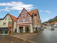 Freie Gewerbeeinheit in der Starkenburg Passage Hessen - Heppenheim (Bergstraße) Vorschau