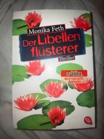 5 Monika Feth Thriller Bayern - Samerberg Vorschau