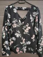 Gina tricot schicke Bluse Gr. 38 Lichtentanne - Schönfels Gem Lichtentanne Vorschau