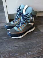 Boot/Stiefelette Gr.39 Nordrhein-Westfalen - Arnsberg Vorschau