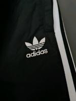 Adidas Hose Sporthose M 40 42 Hessen - Bickenbach Vorschau