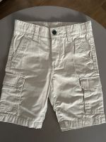 Cargohose kurz beige H&M NEU 104 Hessen - Linsengericht Vorschau