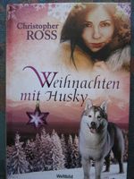 Weihnachten mit Husky von Christopher Ross Nordrhein-Westfalen - Barntrup Vorschau