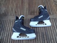 Schlittschuhe Bauer Supreme Eishockey Bauer Größe 42 Nordrhein-Westfalen - Gütersloh Vorschau