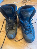 Lowa Renegade GTX MID WS Gr. 41  Gr. 7 Baden-Württemberg - Berghaupten Vorschau