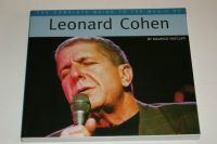 The Complete Guide to the Music of Leonard Cohen NEU Schleswig-Holstein - Norderstedt Vorschau