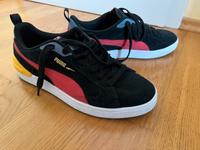 PUMA Sneaker 44 EU /9,5 UK neuwertig Hessen - Bad Homburg Vorschau