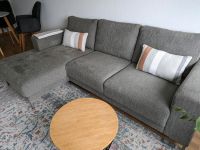 Sofa mit Recamiere Stuttgart - Vaihingen Vorschau