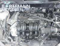 Motor FORD 1.6 Ti HXJBA HXJB HXJD 68.322 KM+GARANTIE+KOMPLETT+VER Leipzig - Eutritzsch Vorschau