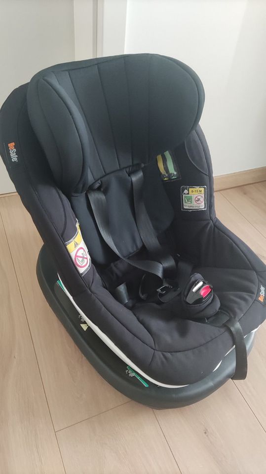 Besafe Kindersitz Autokindersitz iZi Modular, i-Size in Mannheim