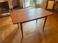 Couchtisch, Tisch, Coffee Table, Mid Century, teak, Höhe verst. Bayern - Würzburg Vorschau