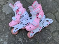 Inliner / Rollerskates verstellbar 26-29 Baden-Württemberg - Mannheim Vorschau