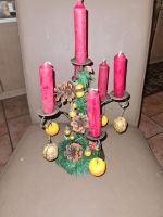 Advends und Weihnachtsbaum Niedersachsen - Bokel Vorschau