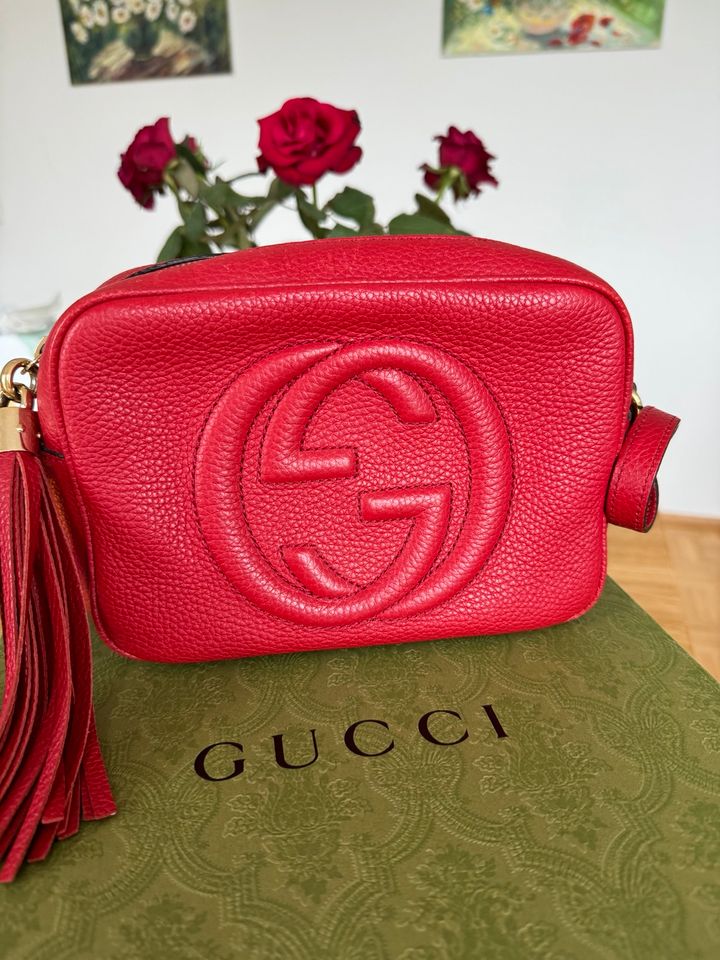 Crossbody Tasche von Gucci in München