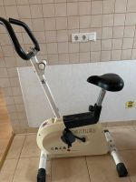 Fitnessfahrrad / Sportgerät / Workout Kettler Saarland - Quierschied Vorschau