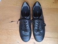 Damenschuhe aus schwarzem Leder, Paul Green, Gr. 6 Köln - Rodenkirchen Vorschau