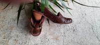 Schuhe, braun, Marke Tamaris, Gr. 37 Bayern - Illertissen Vorschau