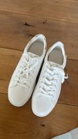 Sneaker Only, creme-weiß-gold, 41 Bayern - Altusried Vorschau