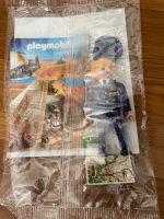 Playmobil Pilot Sammler NEU OVP Airliner RAR Hessen - Darmstadt Vorschau