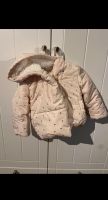 Baby Winterjacke von Poco Piano, Größe 74/80 Nordrhein-Westfalen - Menden Vorschau