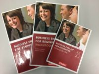 business english for beginners A1 A2 Bayern - Augsburg Vorschau