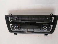 Original BMW F20 F21 F22 F87 F23 Klimabedienteil Klimaautomatik Nordrhein-Westfalen - Pulheim Vorschau