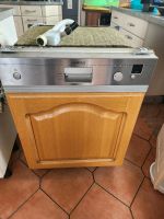 Unterbau Geschirrspülmaschine zu verkaufen Niedersachsen - Ochtersum Vorschau