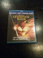 Der gestiefelte Kater - Blu-ray Essen - Rüttenscheid Vorschau