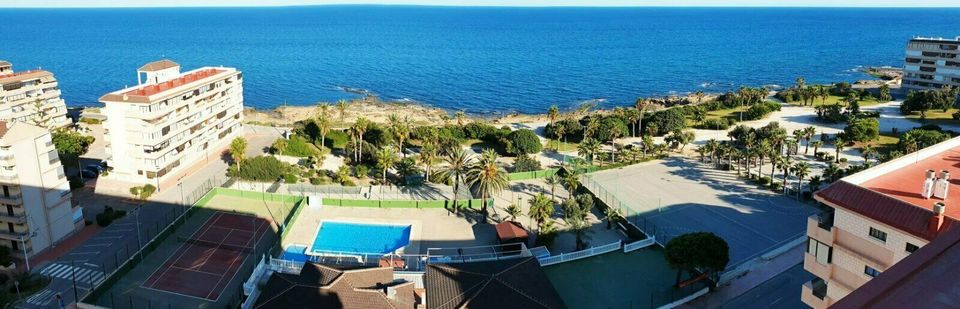 Ferienwohnung Spanien - Costa Blanca - Torrevieja - La Mata in Gangelt