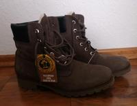 Winter Stiefel Stiefeletten Boots Panama Jack 40 Hessen - Gießen Vorschau