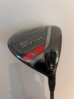 Callaway BigBertha 2023 Driver neu RH 10,5 Regular Duisburg - Röttgersbach Vorschau