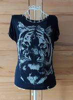 T-Shirt * Animalprint * Größe S Bayern - Bad Kötzting Vorschau